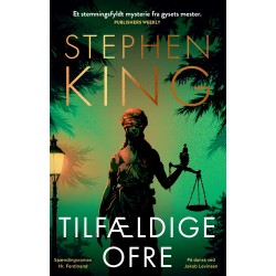 Tilfældige ofre
