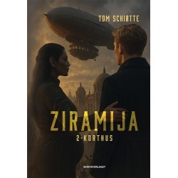 Ziramija: 2. bind - Korthus