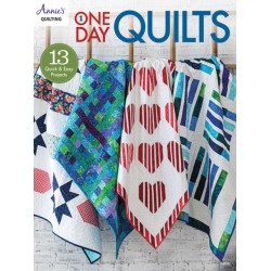 One Day Quilts
