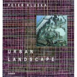 Peter Kluska: Landscape Architecture