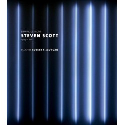 Steven Scott: Luminous Icons