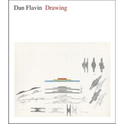 Dan Flavin: Drawing