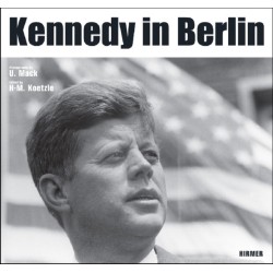Kennedy in Berlin