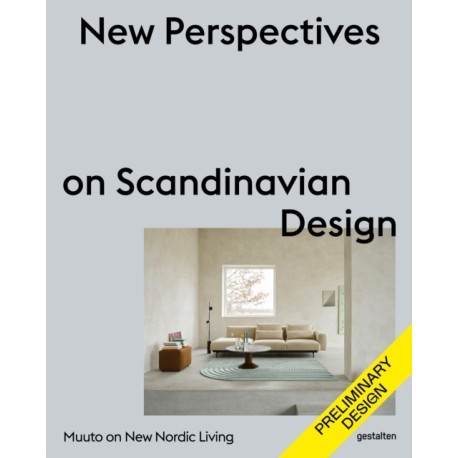 New Chapters in Scandinavian Design