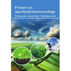 Primer on Agrohydrometeorology