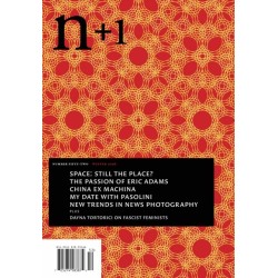 n+1 Issue 52: CLOSE ENCOUNTERS