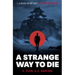 A Strange Way to Die