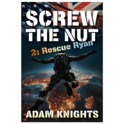 Screw the Nut 2: Rescue Ryan