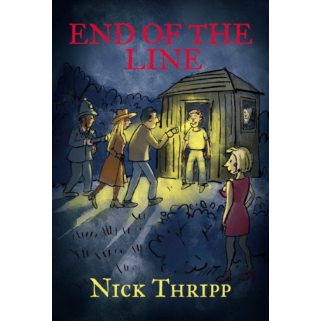 End of the Line