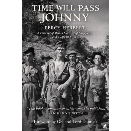 Time Will Pass Johnny