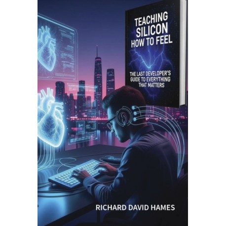 Teaching Silicon How to Feel: The Last Developer’s Guide to Everything That Matters