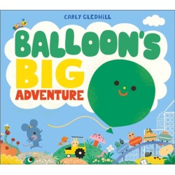 Balloon's Big Adventure