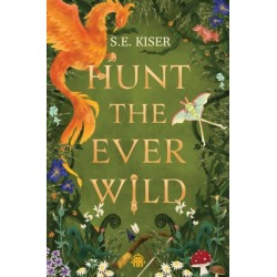 Hunt the Ever Wild