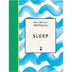 One-Minute Wellness: Sleep