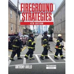Fireground Strategies