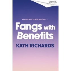 Fangs With Benefits