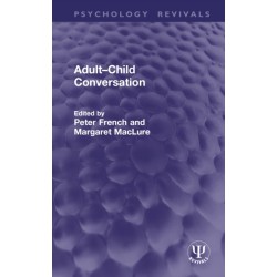 Adult–Child Conversation