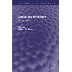 Genius and Eminence: Second Edition