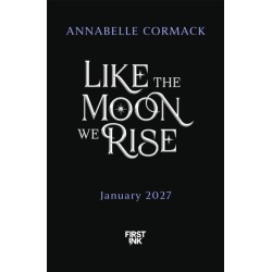 Like the Moon We Rise