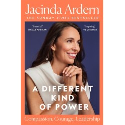 A Different Kind of Power