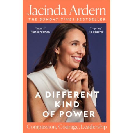 A Different Kind of Power