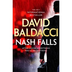 Nash Falls