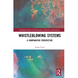 Whistleblowing Systems: A Comparative Perspective