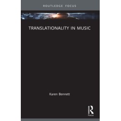 Translationality in Music