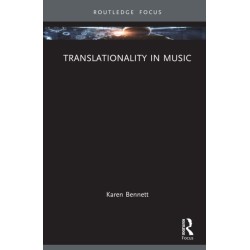 Translationality in Music