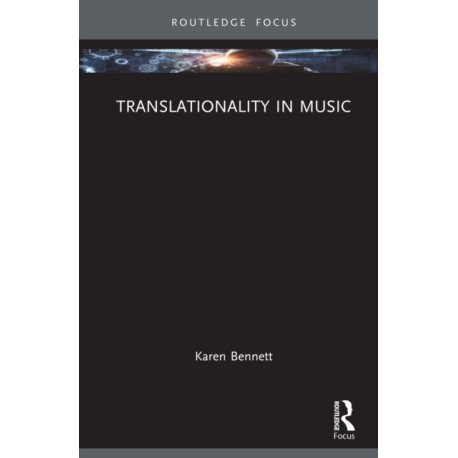 Translationality in Music