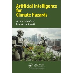 Artificial Intelligence for Climate Hazards