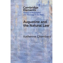Augustine and the Natural Law