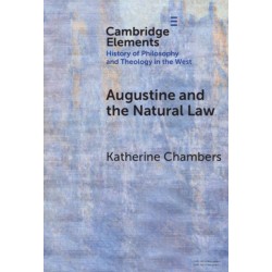 Augustine and the Natural Law
