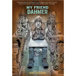 My Friend Dahmer