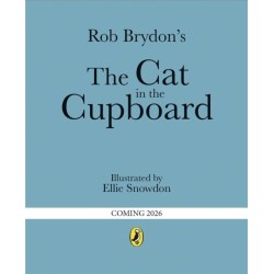The Cat in the Cupboard