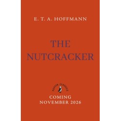 The Tale of the Nutcracker
