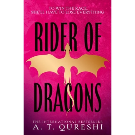 Rider of Dragons