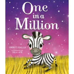 One in a Million