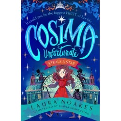 Cosima Unfortunate Steals A Star