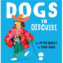 Dogs in Disguise