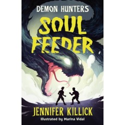 Soul Feeder
