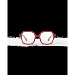Izipizi # Office Cherry red +1