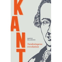 Kant: Tænkningens revolution
