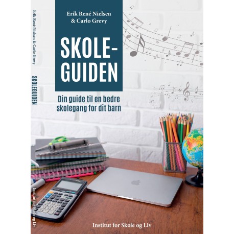 Skoleguiden: Din guide til en bedre skolegang for dit barn