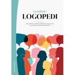 Grundbok i logopedi