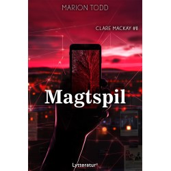Magtspil