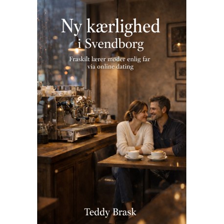 Ny kærlighed i Svendborg: Svendborg – når to voksne tør begynde igen