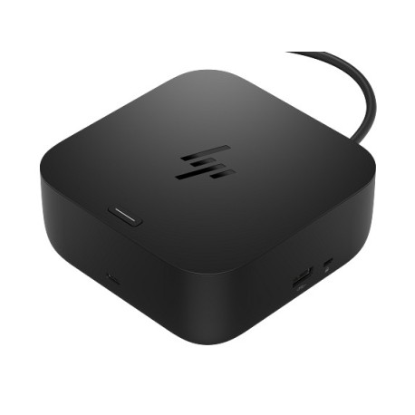 HP USB-C Dock G6