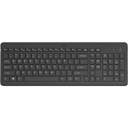 HP 225 Wireless Keyboard (Nordic)
