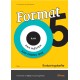Format 5, Evalueringshæfte